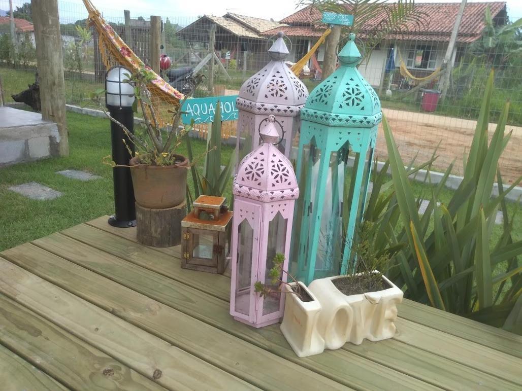 Morada Betel Box Villa Praia do Rosa Buitenkant foto