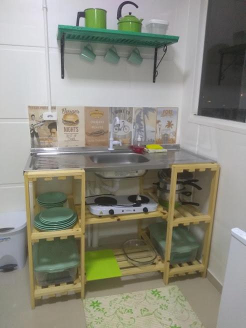 Morada Betel Box Villa Praia do Rosa Buitenkant foto