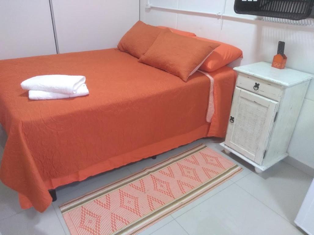 Morada Betel Box Villa Praia do Rosa Buitenkant foto