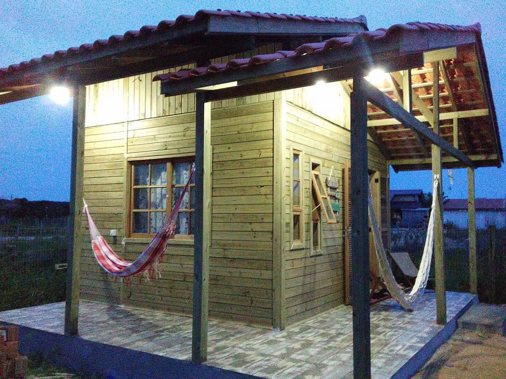 Morada Betel Box Villa Praia do Rosa Buitenkant foto
