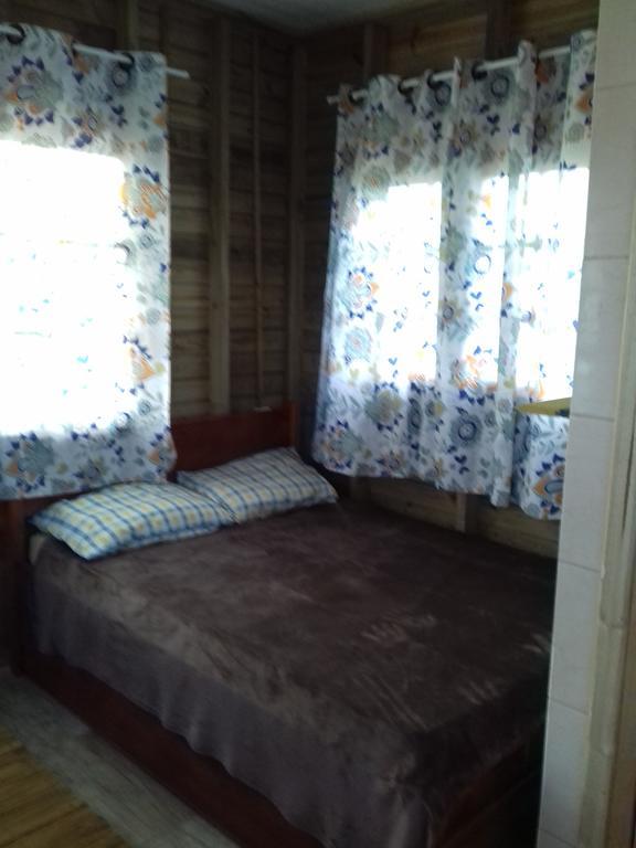 Morada Betel Box Villa Praia do Rosa Buitenkant foto