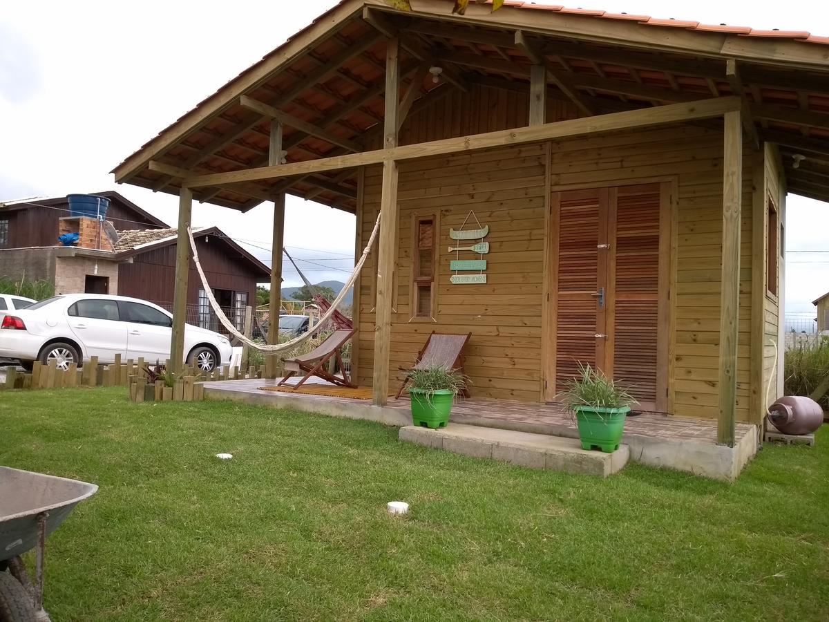 Morada Betel Box Villa Praia do Rosa Buitenkant foto