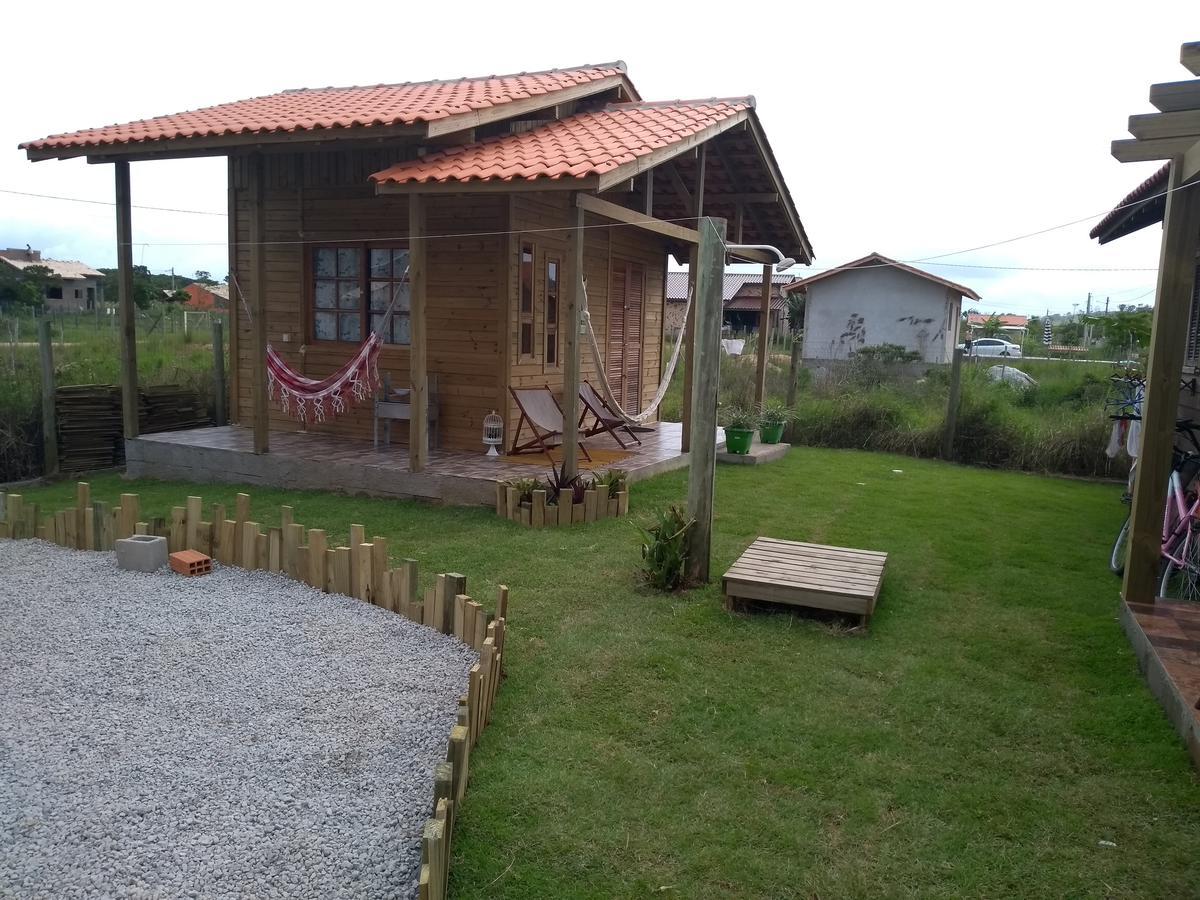 Morada Betel Box Villa Praia do Rosa Buitenkant foto